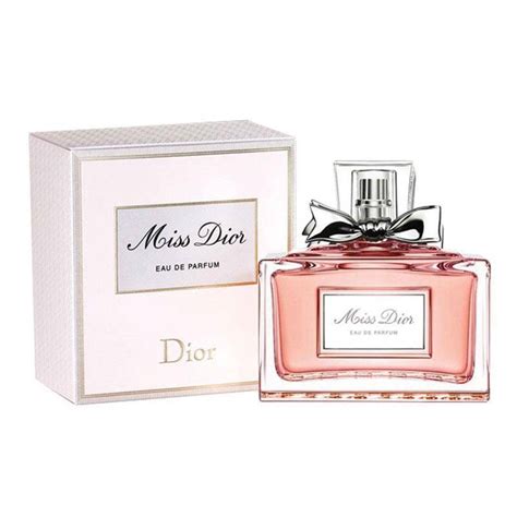 ultimo perfume de dior mujer